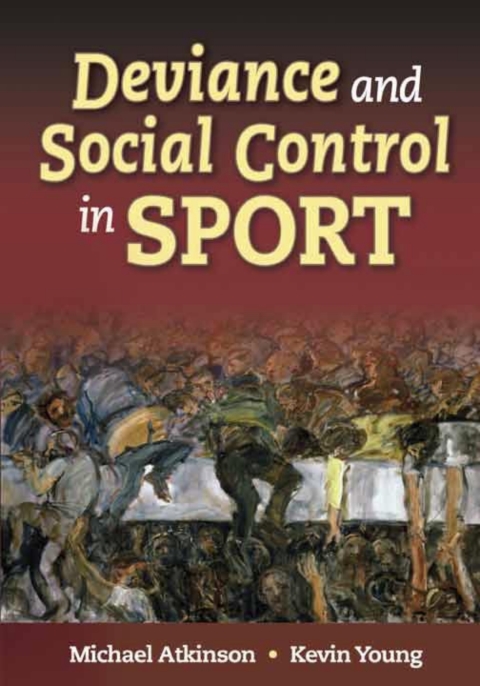 Deviance and Social Control in Sport